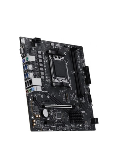 Msı Pro A620am-b Evo Am5 Ddr5 6800oc Anakart