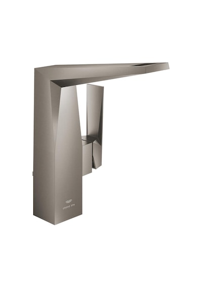 Grohe Allure Brilliant Lavabo Bataryası 1/2" L-Boyut - 24344AL0 Siyah