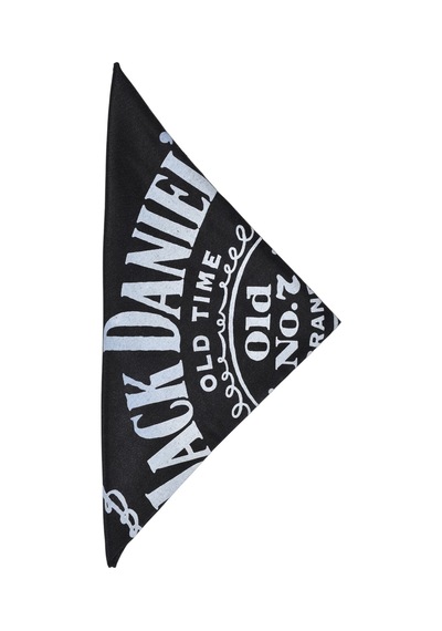 Bandana Motorcu Model Çok Renkli