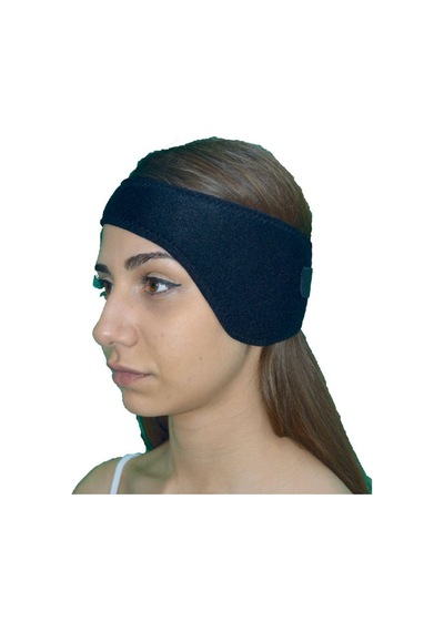 Wingmed Yetişkin Kepçe Kulak Bandı - Elastan, Ergonomik