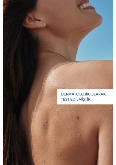 Yves Rocher Sıvı Sabun- Serinletici Okyanus Esintisi- Sls,sles İçermez,vegan-190ml