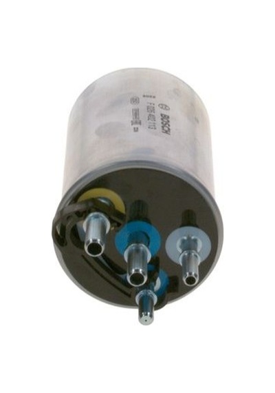 Yakıt Fıltresı Land Rover Dıscovery Iıı 2.7 Td 4 4 04-09/ Range Rover Sport I 2.7 Tdvm 4 4 05- Lr010075