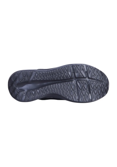 Mc Jamper 2346 Siyah Anorak Erkek Sneaker Ayakkabı Siyah