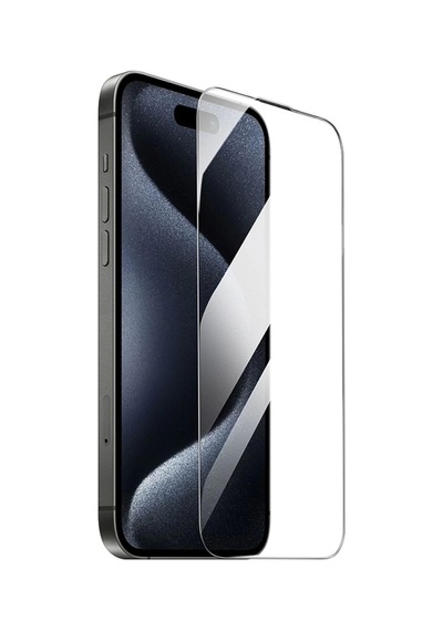 Apple Uyumlu   iPhone 16 Redclick Rika Premium Temperli Cam Ekran Koruyucu