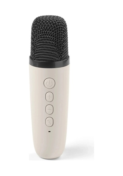 Bertech Karaoke Mini Bluetooth Hoparlör