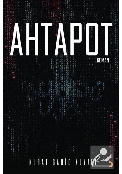 Mercankitap- Ahtapot / Murat Cahid Kuvvet