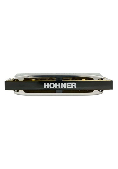 Hohner M55910x 559/20 Blues Band La Majör Mızıka