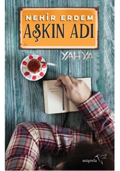 Aşkın Adı  Yahya