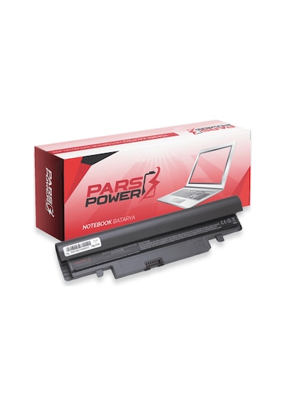 Samsung Uyumlu Np-N150-Jp0Ptr Notebook Batarya - Pil (Pars Power) 407565793
