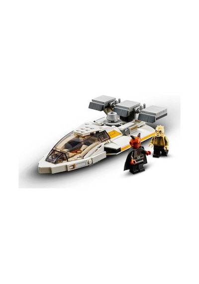 Lego 75290 Star Wars Mos Eisley Cantina