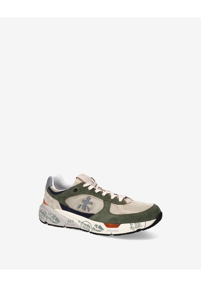 Premiata Sneakers Mase 25 8015 Yeşil