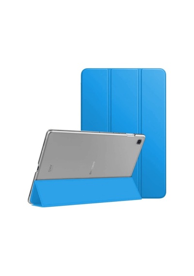 Samsung Uyumlu Tab A T290/T295/T297 Standlı Smart Cover Tablet Kılıf (483113868)
