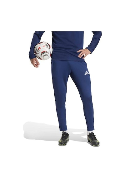 Adidas Entrada 26 Training Erkek Lacivert Eşofman Altı Lacivert
