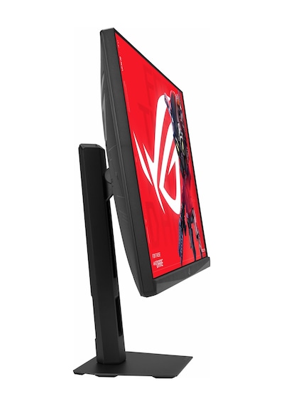 Asus Rog Strix Xg27ucgr 27" 162hz 0.3ms Hdmı+dp+usb-c Hdr Uhd G-sync Freesync Ips Pivot Vesa Monitör