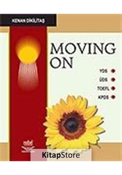 Moving On -  Nobel Akademik Yayıncılık