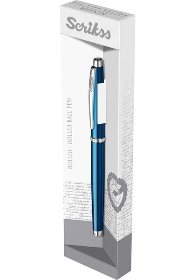 Scrikss Kişiye Özel Roller Kalem Scr800 R9