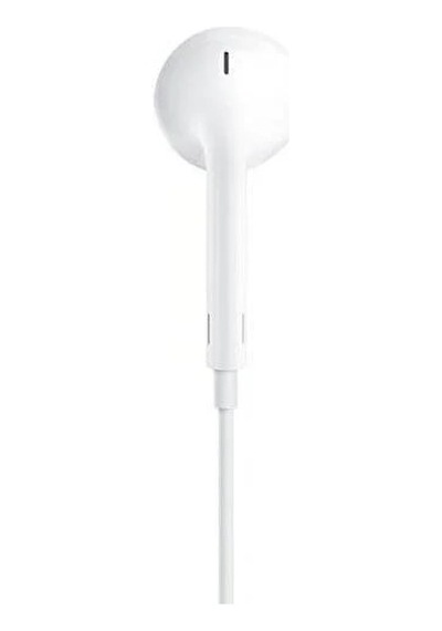 Taşınabilir Telefon Alet Bağlantı Kablolu Kulaklık Lightning Sound Power Tr90 Beyaz