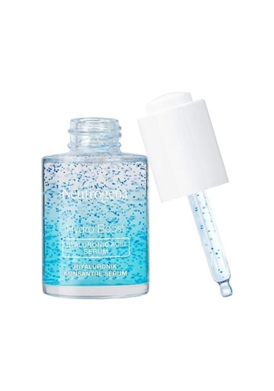 Neutrogena Hydro Boost Hyaluronik Serum 3 x 15 ML