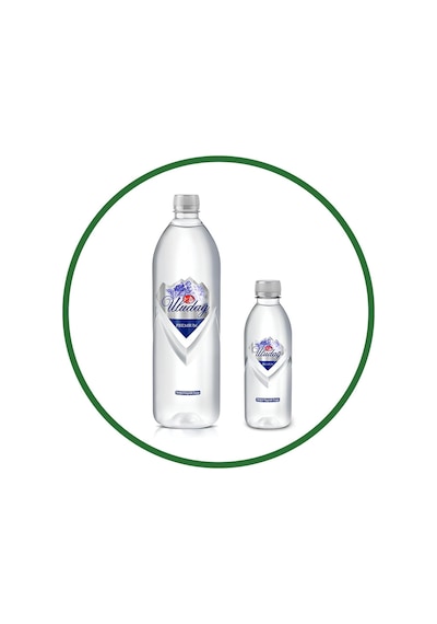 Uludağ Su Premium Şişe 24 x 400 ML