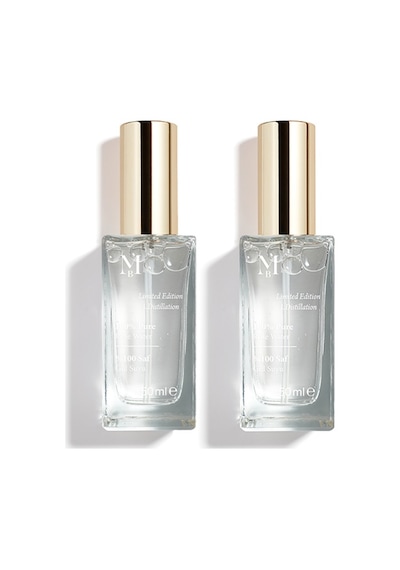 Misbahçe Limited Edition Saf Gül Suyu 50 Ml 2'li Set