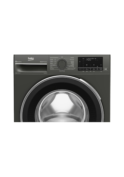 Beko CM 9140 BMG 1400 Devir 9 KG Çamaşır Makinesi