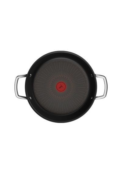 Tefal Explore Fusion Core Kısa Tencere 28cm In Diğer