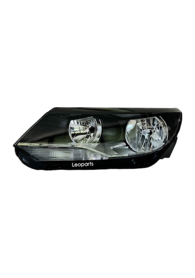 Leoparts Volkswagen Tiguan Far Lambası Sol Halojen 2011-2014 5n1941005b