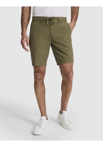 Pierre Cardin Erkek Haki Şort / Bermuda 50327883-vr027