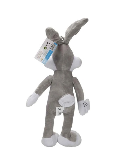 S00005780 Sun Anb Peluş Bugs Bunny 40cm-sun Gri