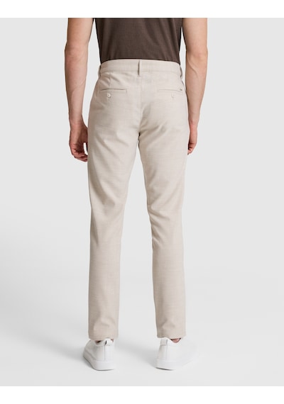 Pierre Cardin Erkek Bej Pantolon Kanvas-chino 50320822-vr011