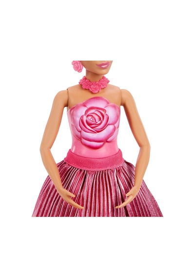 Barbie Petal Pop Scented Fashion Jmf59