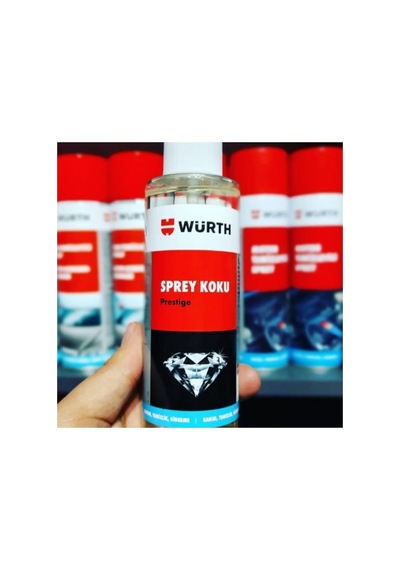 150 Ml Sprey Araç Ve Oto Kokusu Prestige Sıfır Araç Kokusu 3 Adet