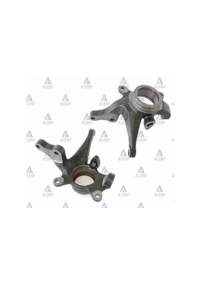 Maher 02187 Aks Taşıyıcı Elantra 01-07 Abs'li Ön Sağ 517162d110