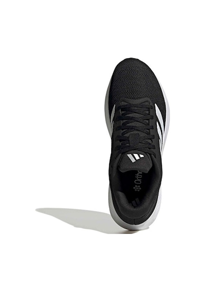 Adidas Response Runner 2 Erkek Koşu Ayakkabısı Kj1736 Siyah Siyah