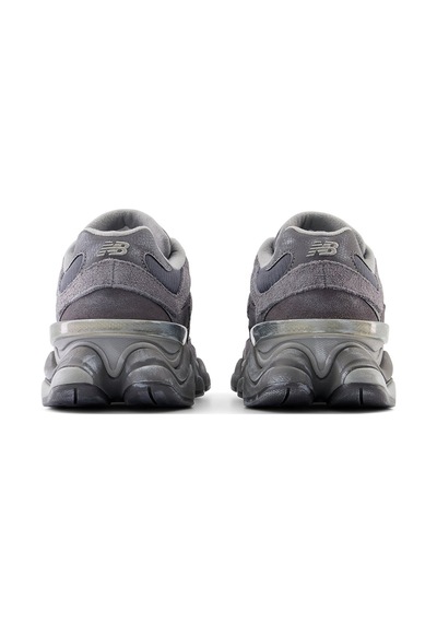 New Balance 9060 Kadın Spor Ayakkabı Gri