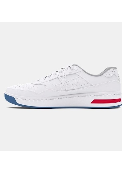Under Armour Ua Court 96 Erkek Spor Ayakkabısı 3028633 100