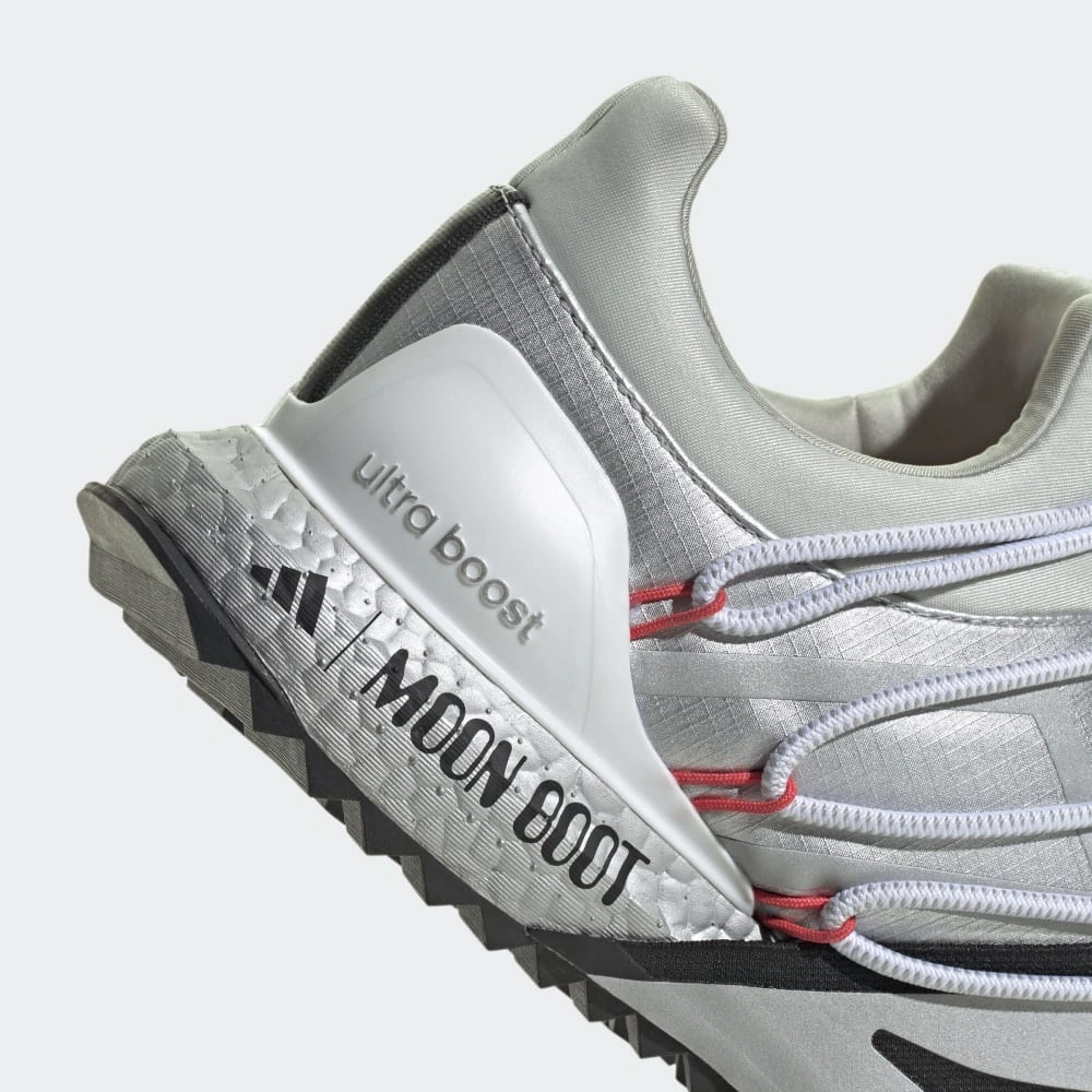 Adidas Jq7847 Adidas X Moon Boot Ub Kadın Ayakkabı Gri