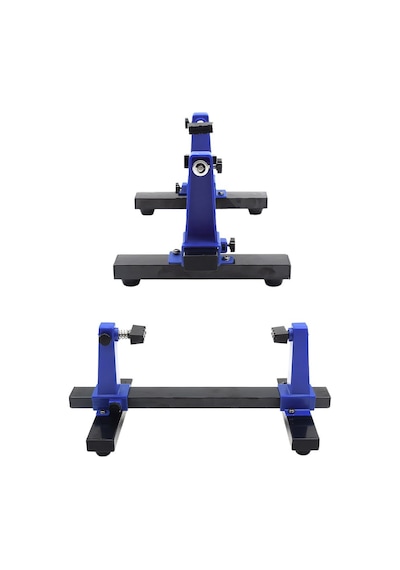 Class Zd-11e Ayarlanabilir Pcb Devre Kartı Tutucu Tamir Standı Circuit Board Clamping Kit