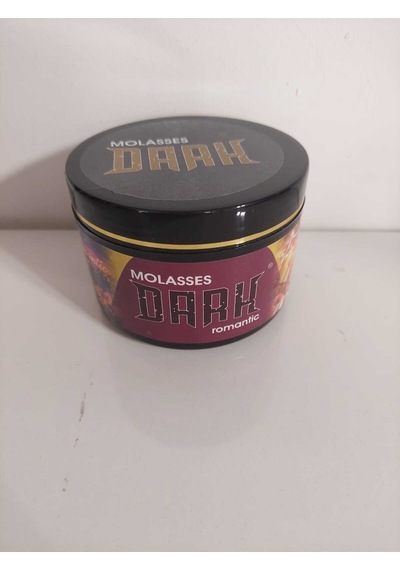 Romantic Kokulu Nargilemelası Bitkisel 150g