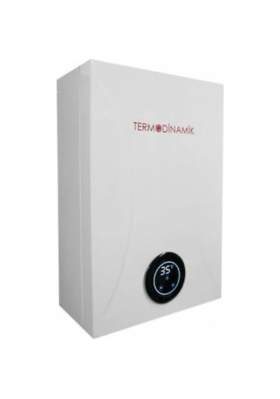 Termodinamik 25-12 LW Low Nox Dogal Gazlı Şofben