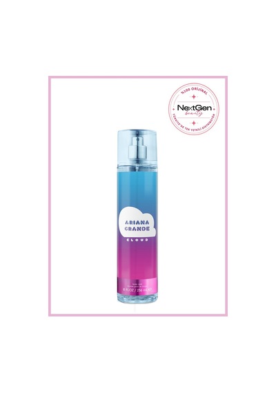 Ariana Grande Cloud Body Mist Vücut Spreyi 236 ML