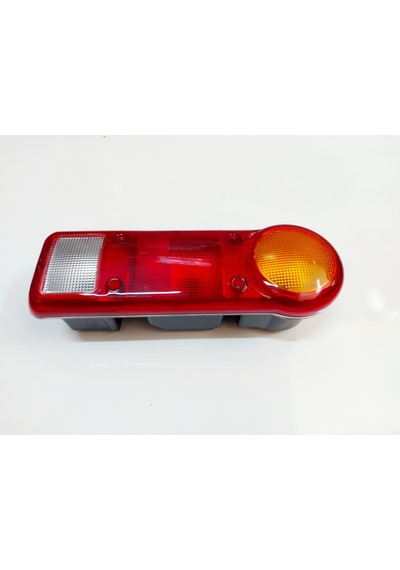 H100 Kamyonet 97-04 Sağ Stop Lambası Duysuz