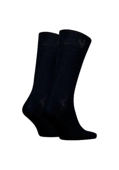 Puma Classic Piquee Erkek Siyah Günlük Stil Çorap 93839201