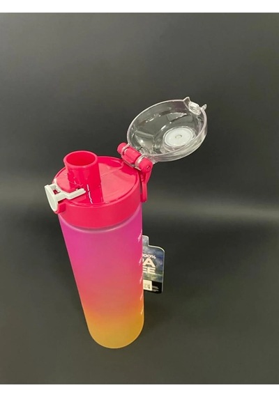 Gıpta Cool-J Sprıng Sporcu Tritan Matara 630 Ml Mtrkpk