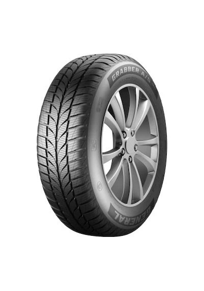 General Tire Grabber A/s 365 215/55R18 99V XL Dört Mevsim Lastiği 2023