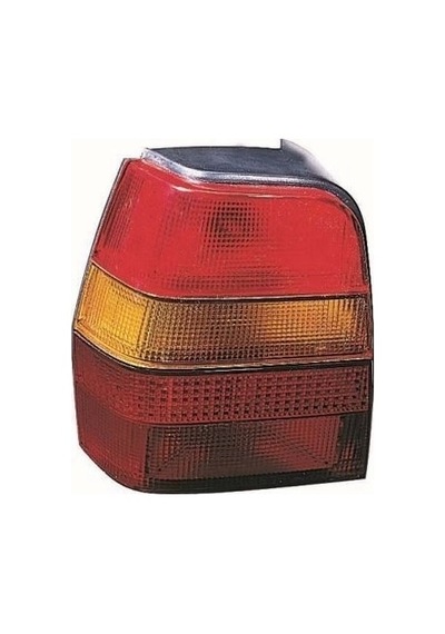 Stop Lambası Sol Vw Polo Bm 91-94 Oem No: 867945111d