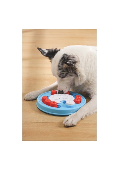 M-pets Braıny Games Da Vıncı Puzzle 2.seviye