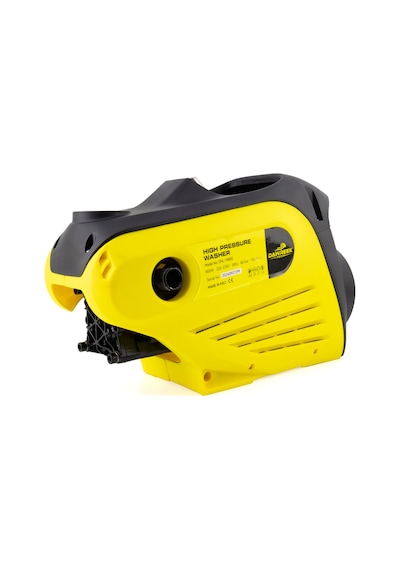 Oto Yıkama Dwe60b