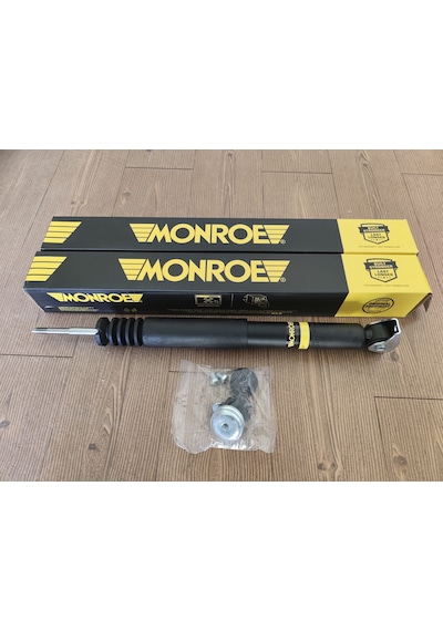 Mercedes W116 W123 W126 Ön Amortisör Takımı Monreo 43009 Ön Amortisör Takımı