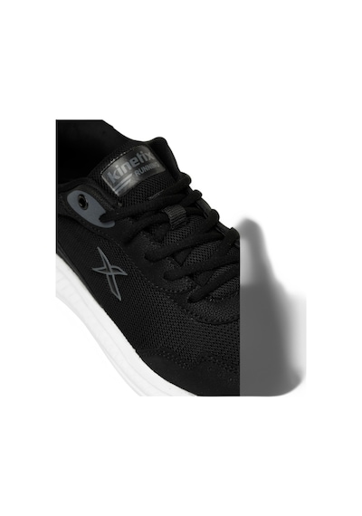 Kinetix Nancy Tx 5fx Siyah Erkek Sneaker Siyah-grı-beyaz Çok Renkli